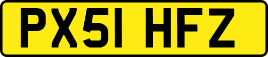 PX51HFZ