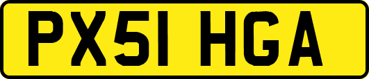 PX51HGA