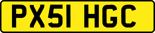 PX51HGC