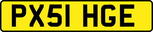 PX51HGE