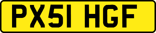 PX51HGF