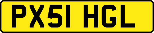 PX51HGL