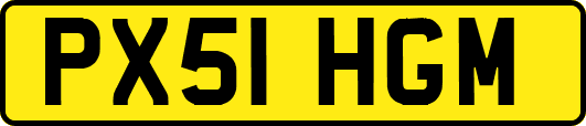 PX51HGM