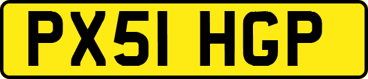 PX51HGP