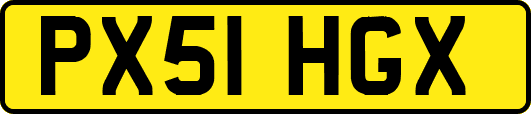 PX51HGX