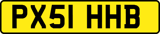 PX51HHB