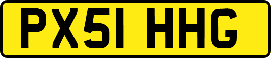 PX51HHG