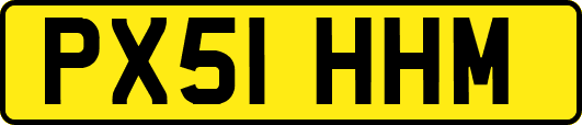 PX51HHM