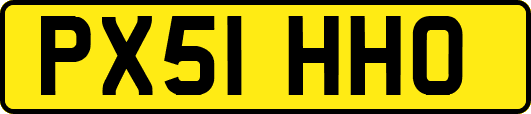 PX51HHO