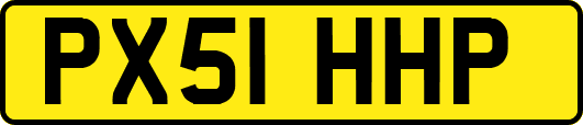 PX51HHP