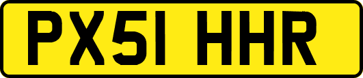 PX51HHR