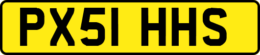 PX51HHS