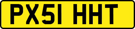 PX51HHT