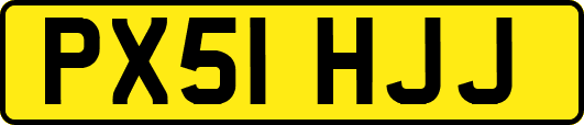 PX51HJJ