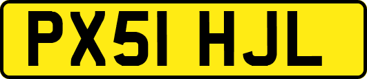 PX51HJL