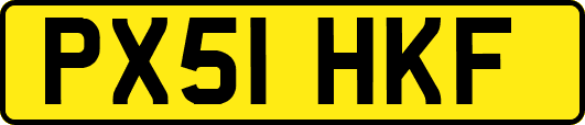 PX51HKF