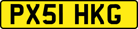 PX51HKG