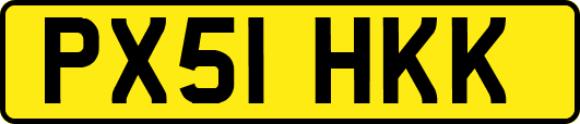 PX51HKK
