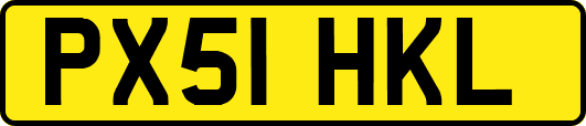 PX51HKL