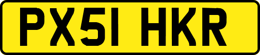 PX51HKR