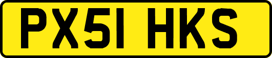 PX51HKS