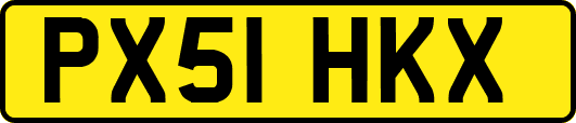 PX51HKX