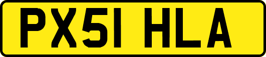 PX51HLA