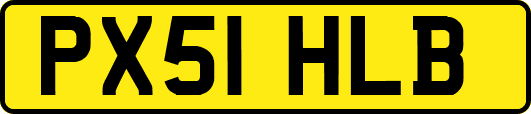 PX51HLB