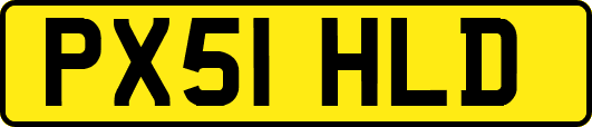 PX51HLD