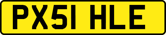 PX51HLE