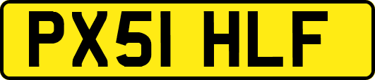 PX51HLF