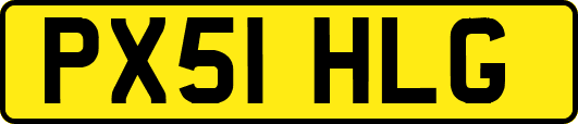 PX51HLG