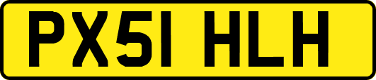 PX51HLH