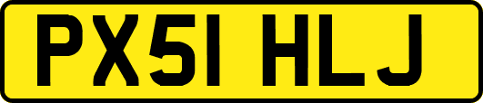 PX51HLJ