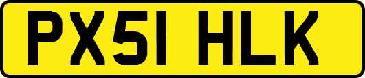PX51HLK