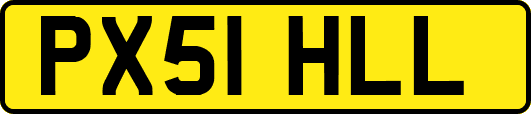 PX51HLL