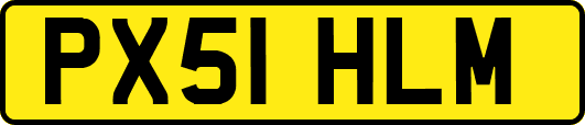 PX51HLM