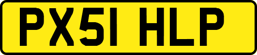 PX51HLP