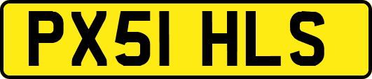 PX51HLS