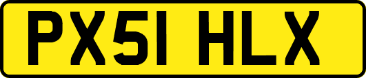 PX51HLX