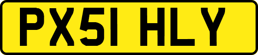 PX51HLY