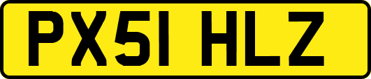 PX51HLZ