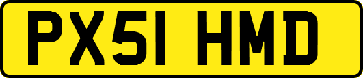 PX51HMD