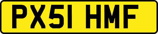 PX51HMF