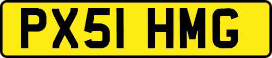 PX51HMG