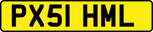 PX51HML