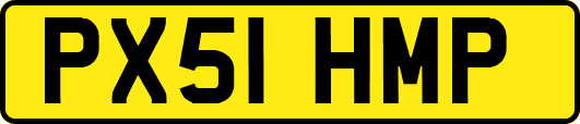 PX51HMP