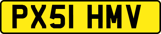 PX51HMV