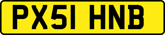 PX51HNB