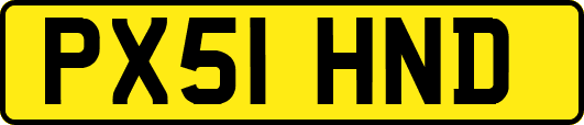 PX51HND